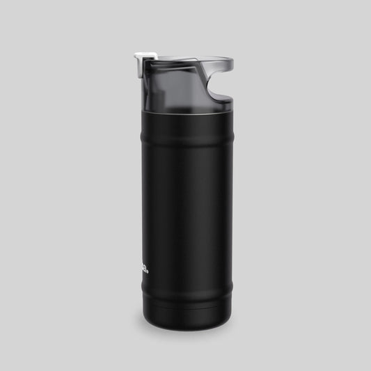 bubba 18 oz DualSip Insulated Stainless Steel Water Bottle - Office Siren - US 1468