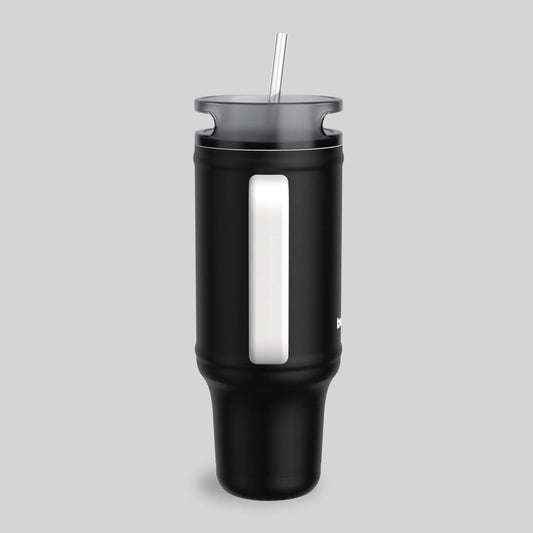40 oz Insulated Tumbler - Office Siren - US 4638