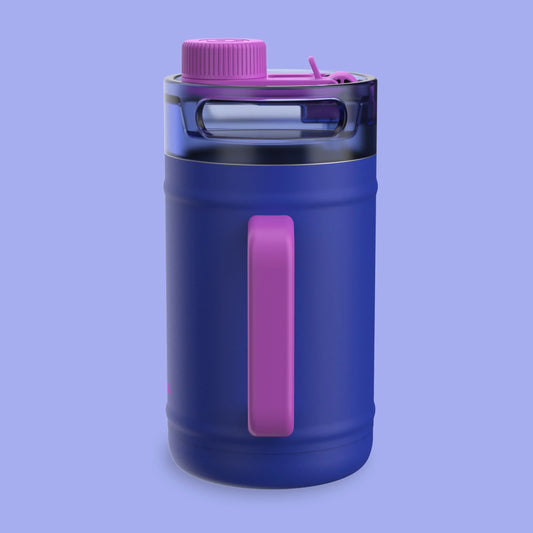 bubba 52 oz Insulated Keg - Ocean Energy - US 1738
