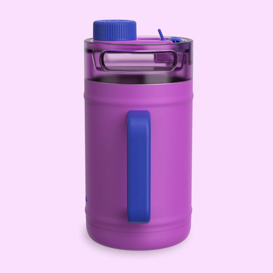 bubba 52 oz Insulated Keg - Mood Booster - US 2080