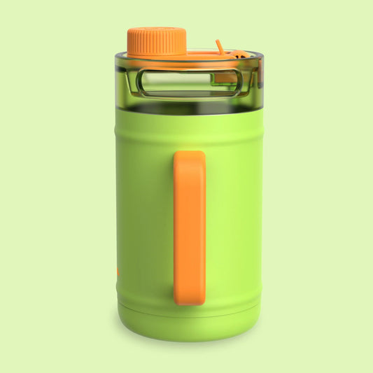 bubba 52 oz Insulated Keg - Glow Up - US 2445