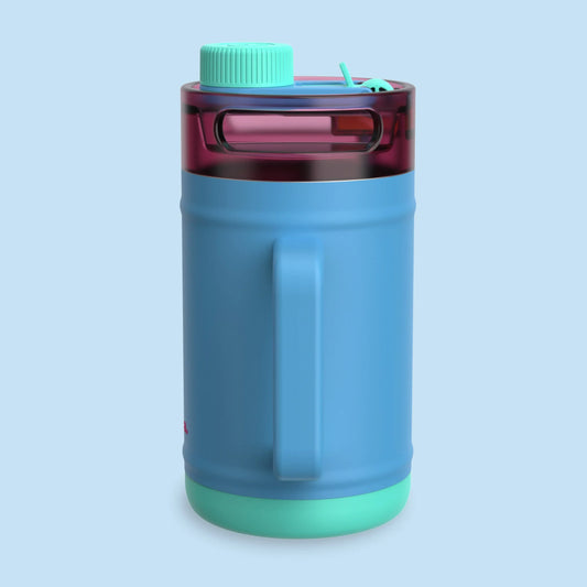 bubba 52 oz Insulated Keg - Blue Ribbon - US 6579