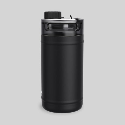 bubba 64 oz Insulated Jug - Office Siren - US 4847