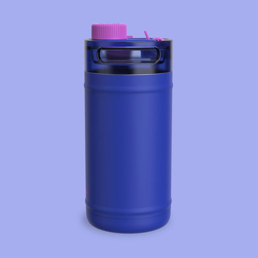 bubba 64 oz Insulated Jug - Ocean Energy - US 8786