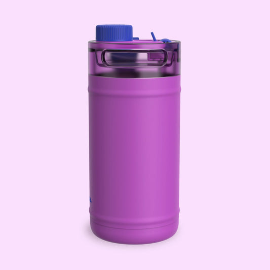 bubba 64 oz Insulated Jug - Mood Booster - US 1194
