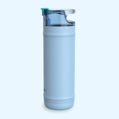 bubba 32 oz DualSip Insulated Stainless Steel Water Bottle - Daydreamin - US 5965