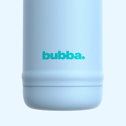 bubba 32 oz DualSip Insulated Stainless Steel Water Bottle - Daydreamin - US 5965