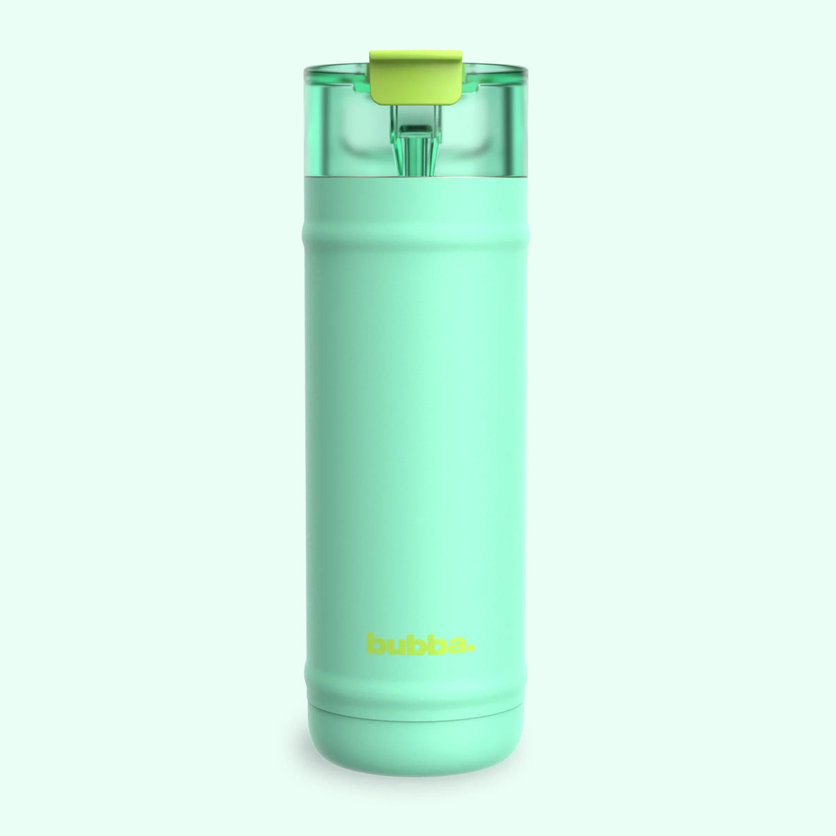 bubba 32 oz DualSip Insulated Stainless Steel Water Bottle - Tropical Eclipse - US 9795