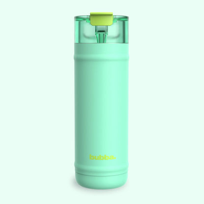 bubba 32 oz DualSip Insulated Stainless Steel Water Bottle - Tropical Eclipse - US 9795