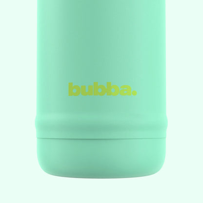 bubba 32 oz DualSip Insulated Stainless Steel Water Bottle - Tropical Eclipse - US 9795