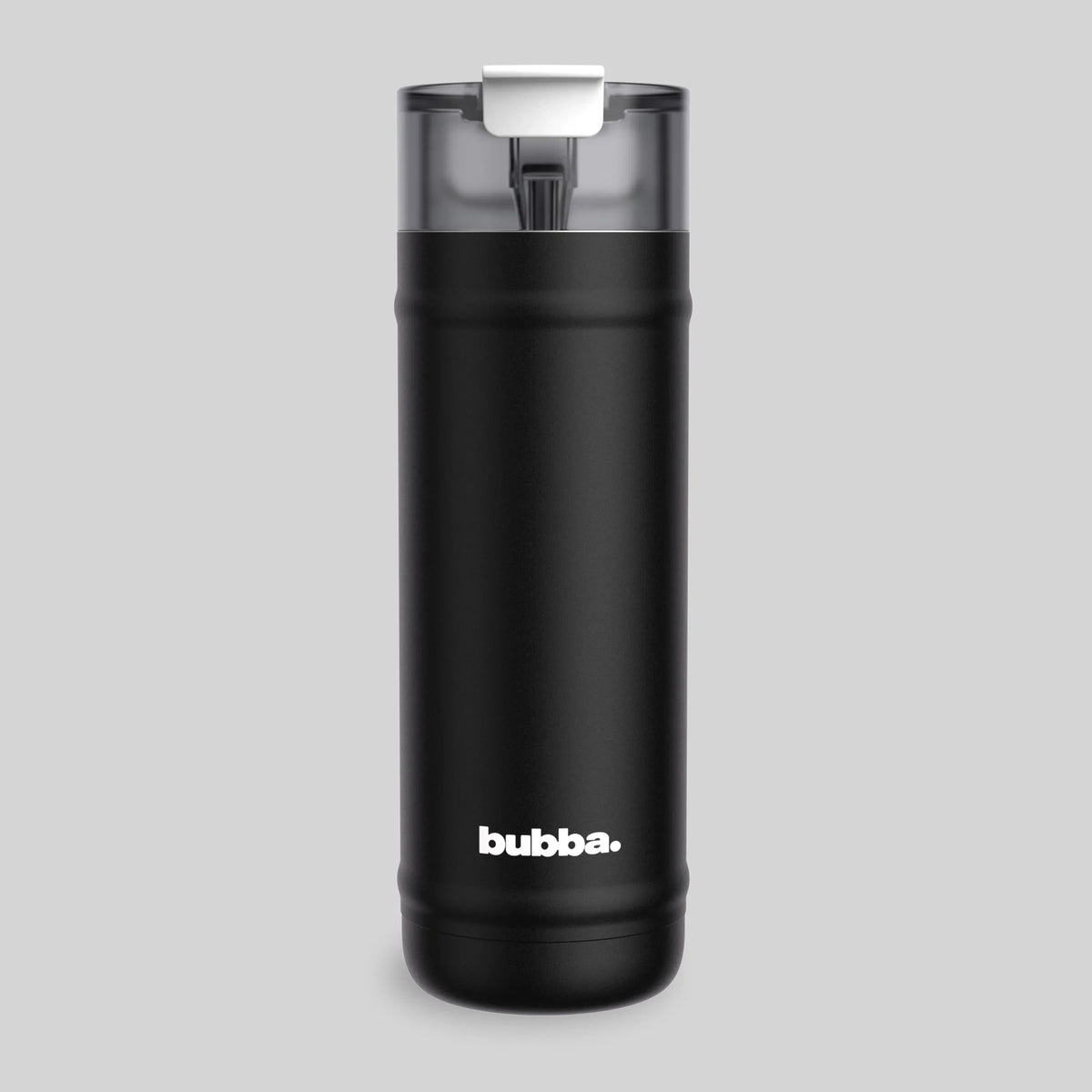 bubba 32 oz DualSip Insulated Stainless Steel Water Bottle - Office Siren - US 3075