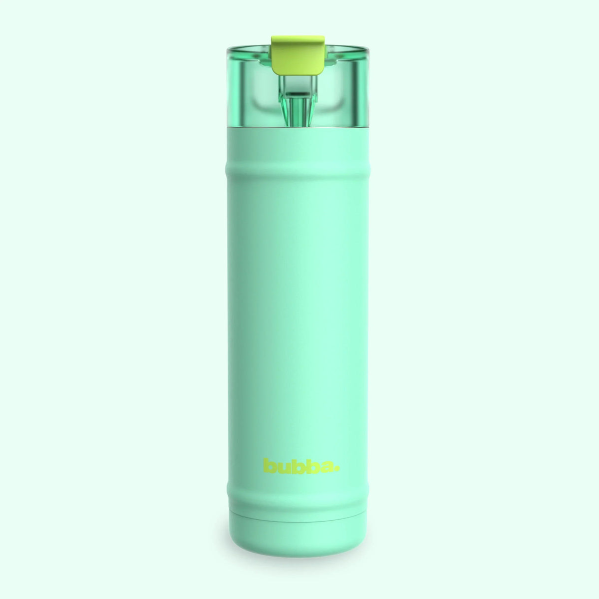 bubba 24 oz DualSip Insulated Stainless Steel Water Bottle - Tropical Eclipse - US 8852