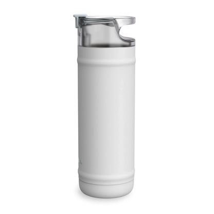 bubba 32 oz DualSip Insulated Stainless Steel Water Bottle - Fresh Kicks - US 9645