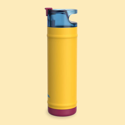 bubba 24 oz DualSip Insulated Stainless Steel Water Bottle - Spirit Week - US 4569