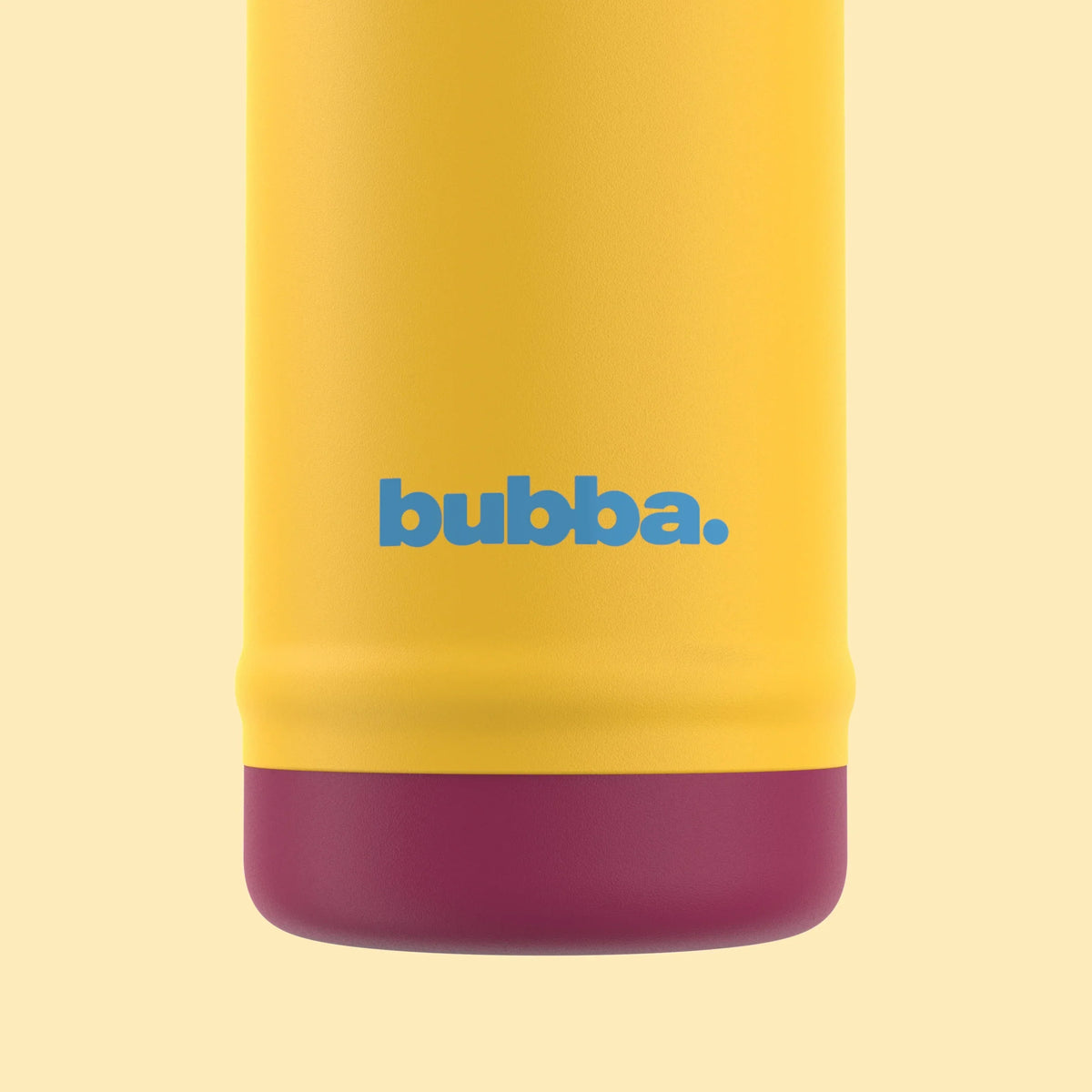 bubba 24 oz DualSip Insulated Stainless Steel Water Bottle - Spirit Week - US 4569