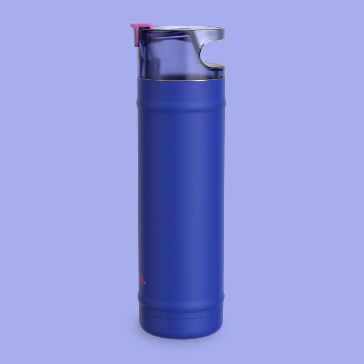bubba 24 oz DualSip Insulated Stainless Steel Water Bottle - Ocean Energy - US 8204