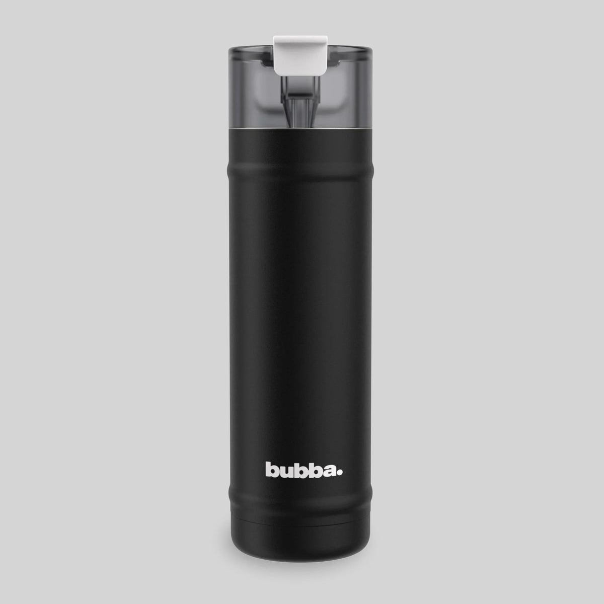 bubba 24 oz DualSip Insulated Stainless Steel Water Bottle - Office Siren - US 5512