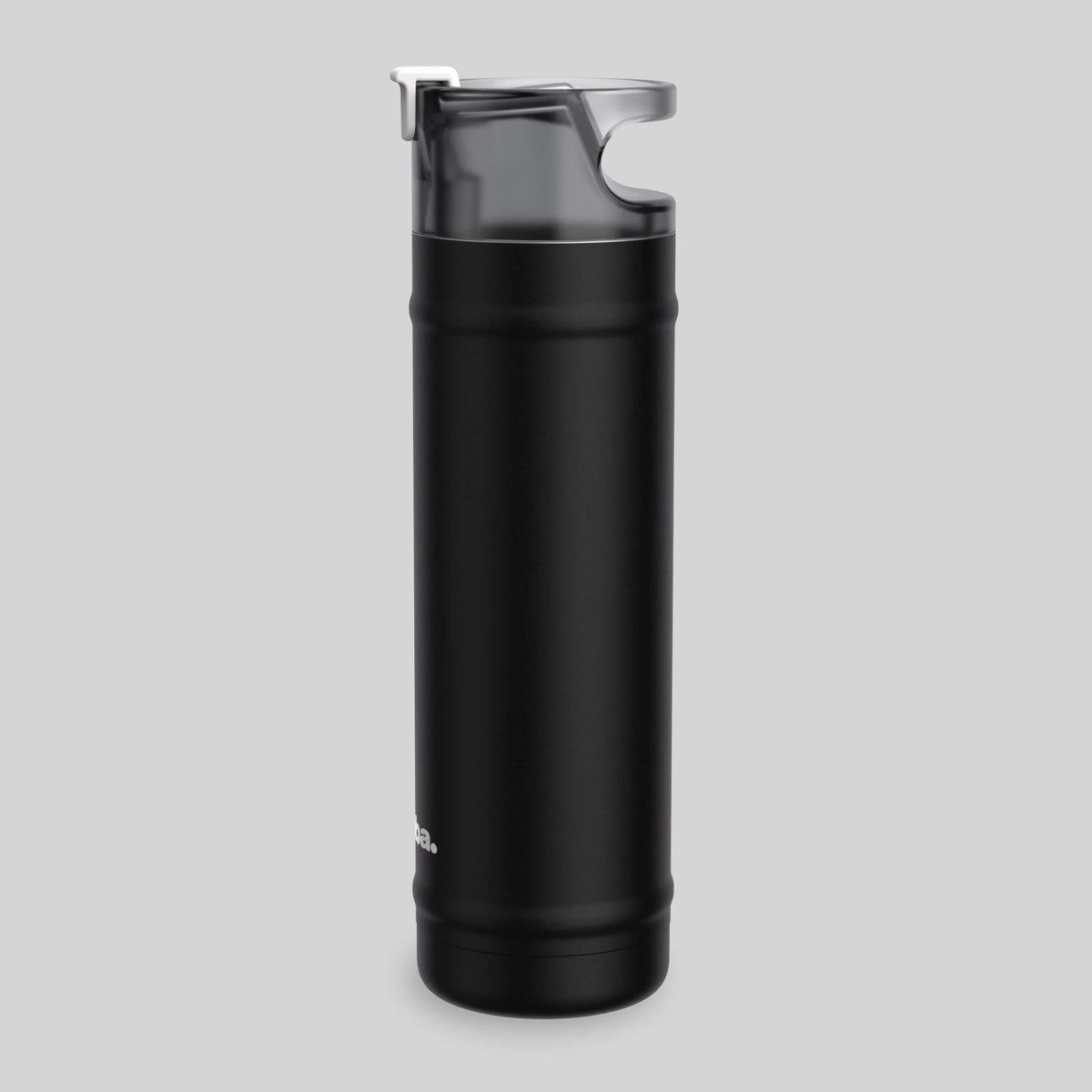bubba 24 oz DualSip Insulated Stainless Steel Water Bottle - Office Siren - US 5512
