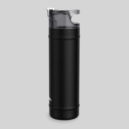 bubba 24 oz DualSip Insulated Stainless Steel Water Bottle - Office Siren - US 5512