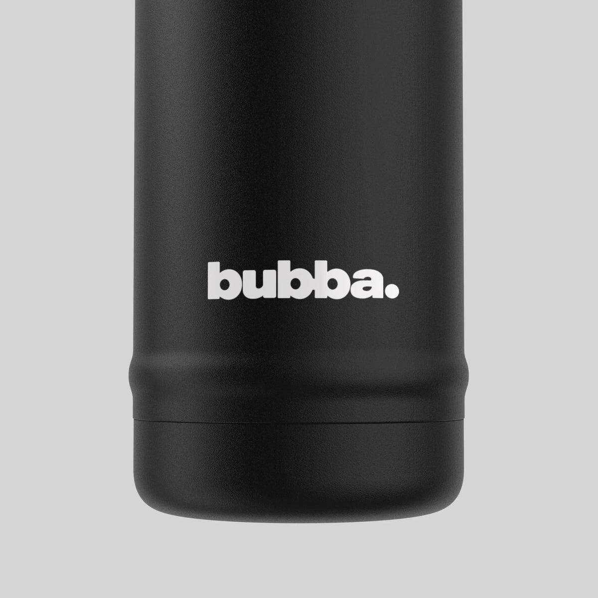 bubba 24 oz DualSip Insulated Stainless Steel Water Bottle - Office Siren - US 5512