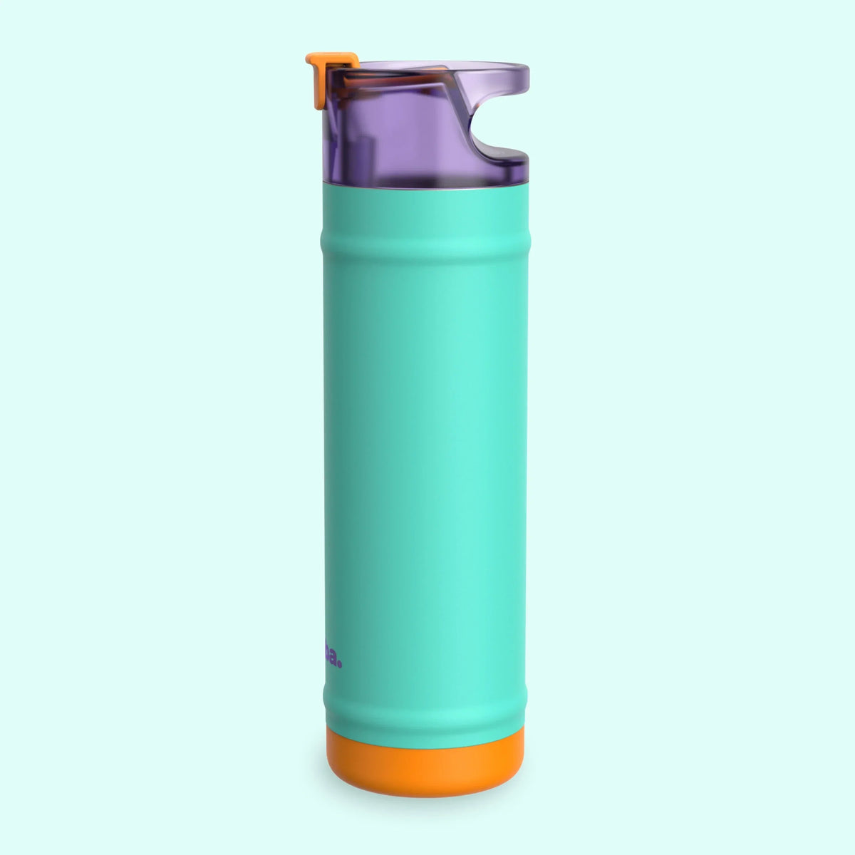 bubba 24 oz DualSip Insulated Stainless Steel Water Bottle -  Field Trip - US 2541