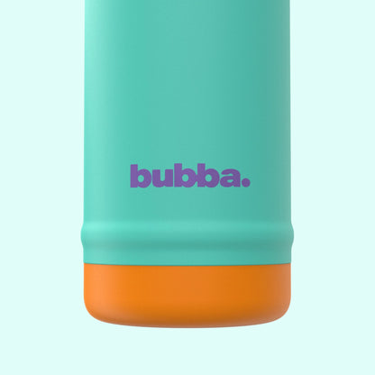 bubba 24 oz DualSip Insulated Stainless Steel Water Bottle -  Field Trip - US 2541