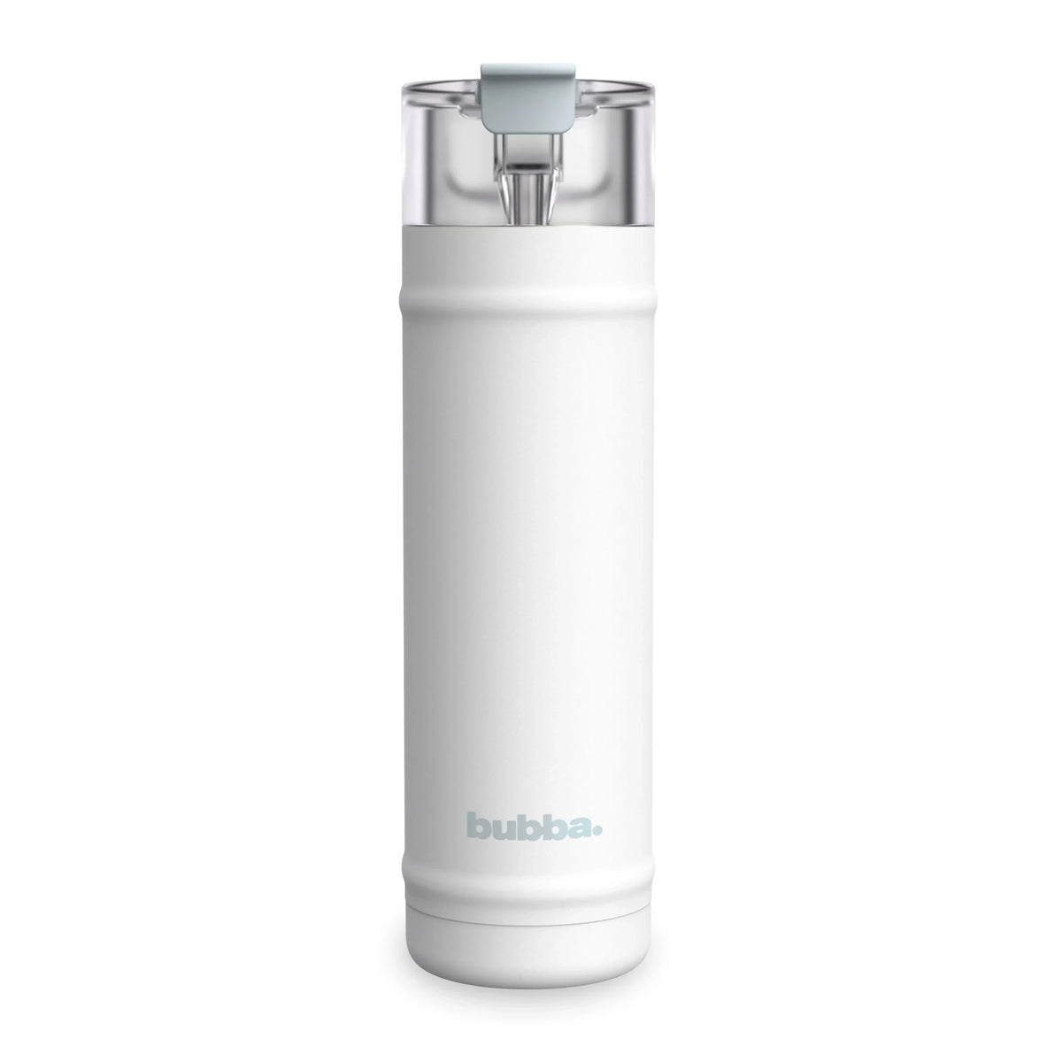bubba 24 oz DualSip Insulated Stainless Steel Water Bottle - Fresh Kicks - US 3087