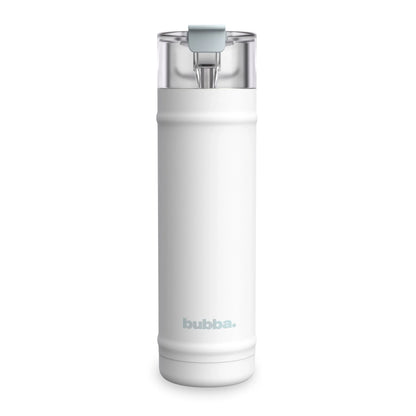 bubba 24 oz DualSip Insulated Stainless Steel Water Bottle - Fresh Kicks - US 3087