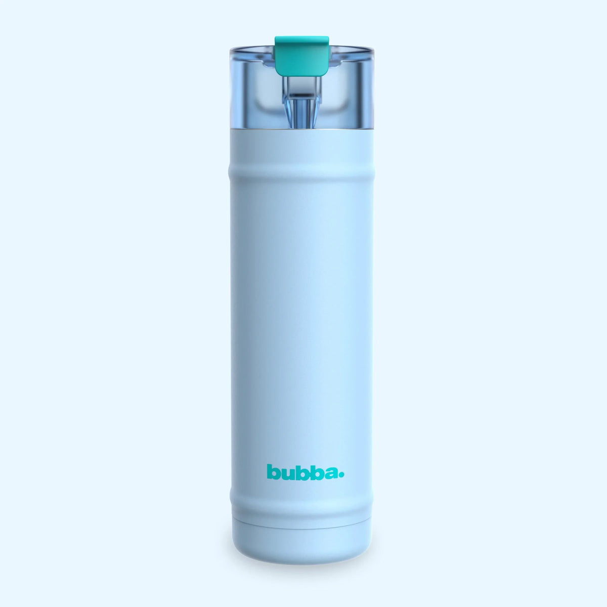 bubba 24 oz DualSip Insulated Stainless Steel Water Bottle - Daydreamin - US 2919