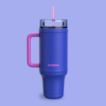 40 oz Insulated Tumbler - Ocean Energy - US 7778
