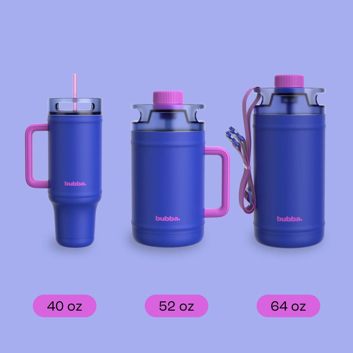 40 oz Insulated Tumbler - Ocean Energy - US 7778